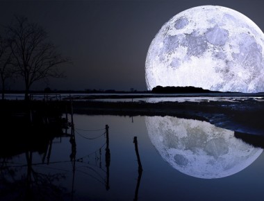 Mitos sobre la luna que podrían ser ciertos (o no)
