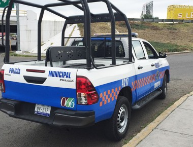 Modernizan Línea de Emergencias en SJR