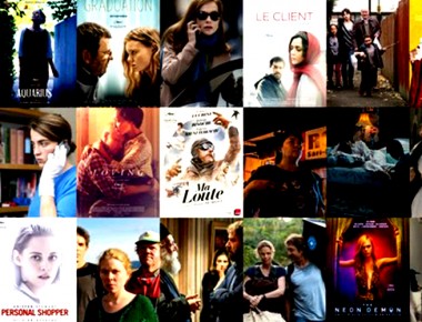 Conoce a los ganadores de la 69 edición del Festival de Cannes