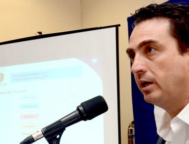 Presentan plan estratégico para temporada de lluvias