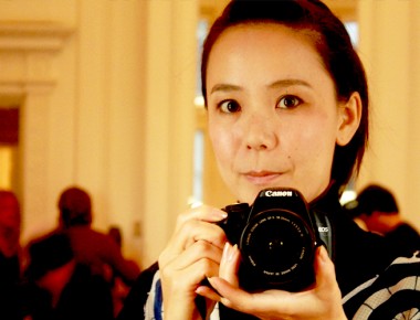Naomi Kawase recibirá homenaje dentro del marco del Festival de Cine de Guanajuato