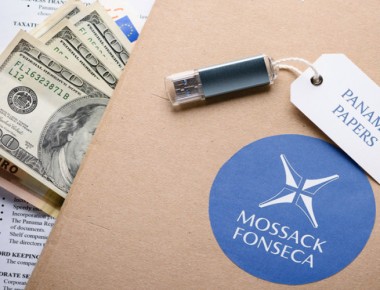 Publicarán lista de empresas relacionadas con paraísos fiscales