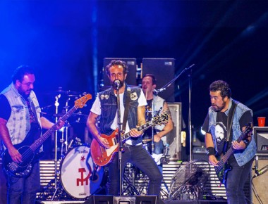 Anuncian el «Querétaro Rock Fest»