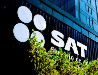 SAT identifica vinculaciones con Panamá Papers