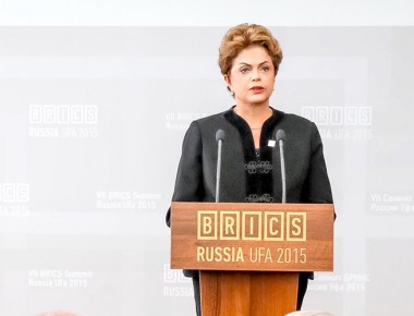 Senado brasileño destituye «temporalmente» a Rousseff