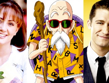 TOP 5 de los maestros más queridos de la televisión en México