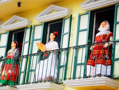 D´TOUR: Conoce Zacatlán, pueblo de ricas manzanas y tradición relojera