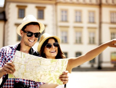 Lugares de aventura para ir con tu pareja