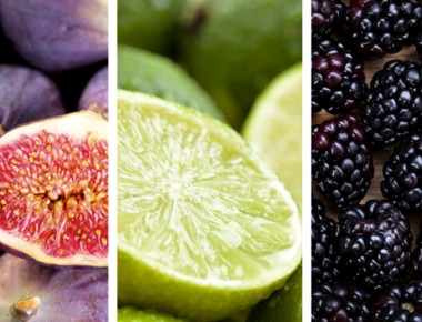Árboles frutales que puedes plantar en el living de tu casa y no tenías ni idea
