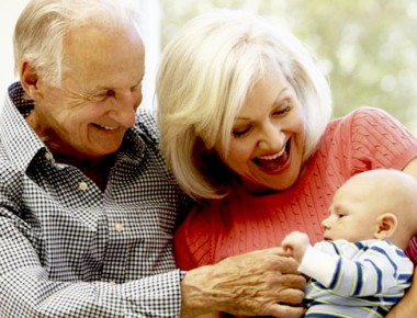 Tres cosas importantes que debes decirle a tus padres mientras puedas