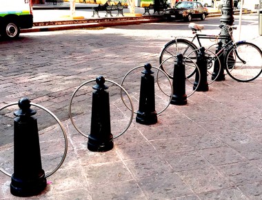 Anualidad de bicicletas compartidas costará 1 peso por día