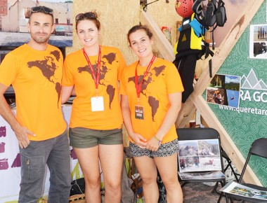 Anuncian sexta edición de Expo Sierra Gorda