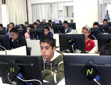 Aspiran en Querétaro más de 14 mil jóvenes ingresar al COBAQ; recibirán resultados en 10 días