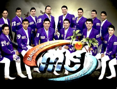 La banda MS se presentará hoy en la Santa María