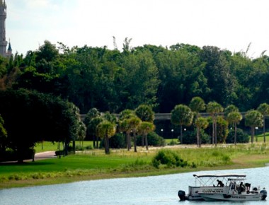Confirman muerte de menor arrastrado por caimán en Disney World