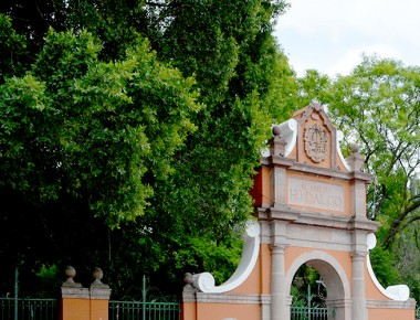 Ciudadanos avalan que se haya recuperado la Alameda “El Pulmón de Querétaro”