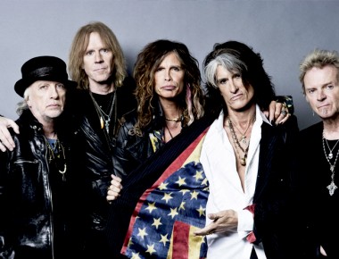 Confirmado: ¡Aerosmith se separa!