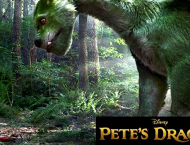 “Mi amigo el dragón” de Disney llegará en septiembre