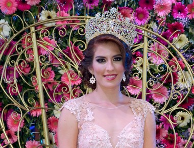 Coronan en SJR a Catalina I