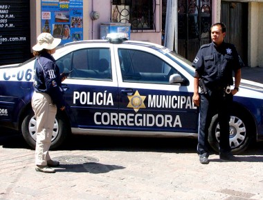 Corregidora tendrá alcoholímetro