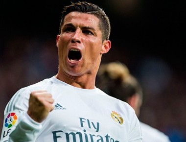 Cristiano Ronaldo es el deportista mejor pagado del mundo: Forbes
