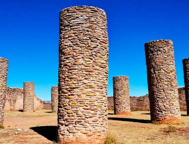 D´TOUR: Conoce Jerez Zacatecas, un Pueblo Mágico distinguido por arquitectura neoclásica