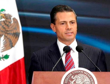 Peña Nieto gira instrucciones para solucionar conflicto en Oaxaca