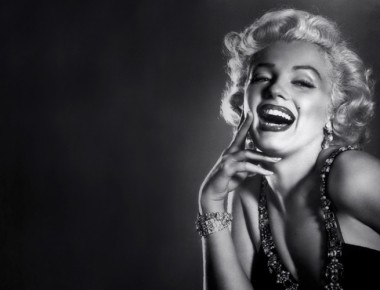 Cosas que nadie recuerda de Marilyn Monroe