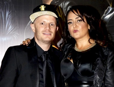 Facundo se divorcia