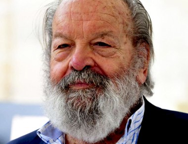 Fallece el actor Bud Spencer a los 86 años
