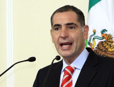 Gobernador asegura que no hay toque de queda en Oaxaca