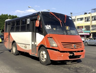 IQT se suma a Red Urbana
