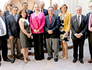 Club Rotary, Grupo Mercy y DIF Estatal se fusionarán en «Jornada de Salud»