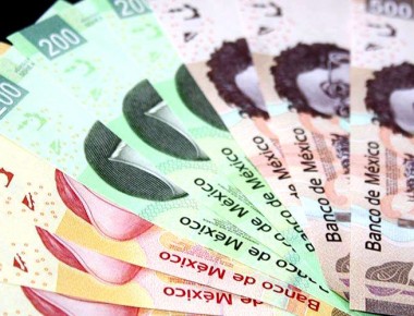 Prevé OCDE baja del PIB en México para 2016 y 2017