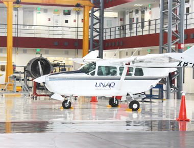 UNAQ capacitará a pilotos