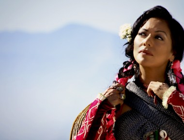 Conoce a Lila Downs este viernes en la feria de San Juan del Río