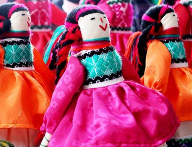 D´TOUR: Conoce el Museo de la Muñeca, un espacio único en México