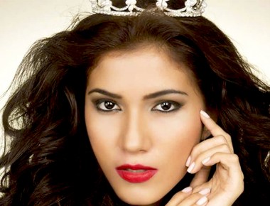 Miss Nicaragua pierde la batalla contra el cáncer