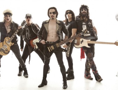 Moderatto alista gira por México, Centroamérica y Sudamérica