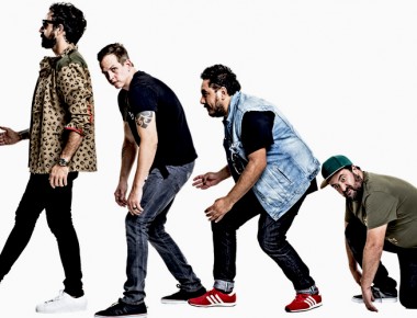 Molotov se va de gira por España