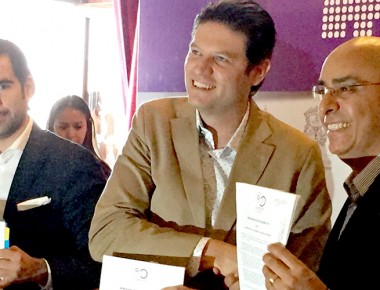 Municipio de Morelia se suma al proyecto del “Corredor Central”