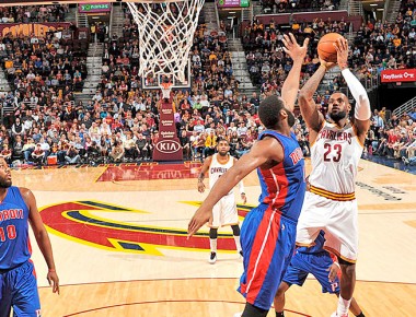 Regresará la NBA a México en 2017
