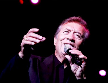 Napoleón ofrecerá firma de autógrafos y concierto en Querétaro