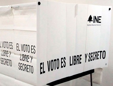 PREP lanza resultados preliminares de elecciones
