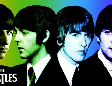 Presentan trailer del documental sobre The Beatles