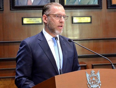 Presentan en Querétaro programa de apoyo “Puedes”