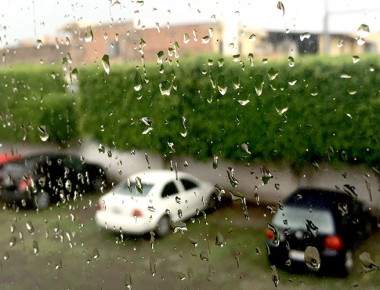 SMN pronostica fuertes lluvias para Querétaro hoy