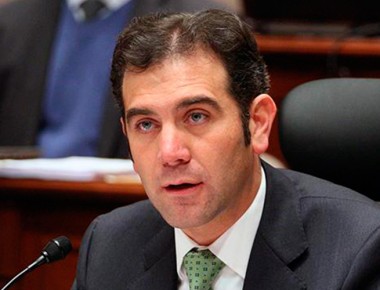 Sancionará INE al 52% de los candidatos de esta jornada por no reportar gastos
