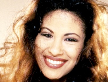 Selena tendrá su estrella en el Paseo de la Fama en Hollywood