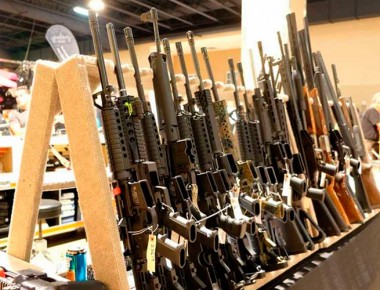 Senado estadounidense rechaza aumentar control de armas